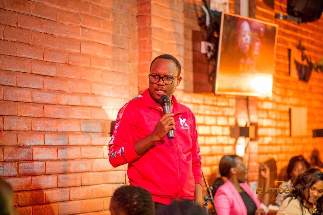 Roast House ends with a bang with the Roast of Abel Mutua