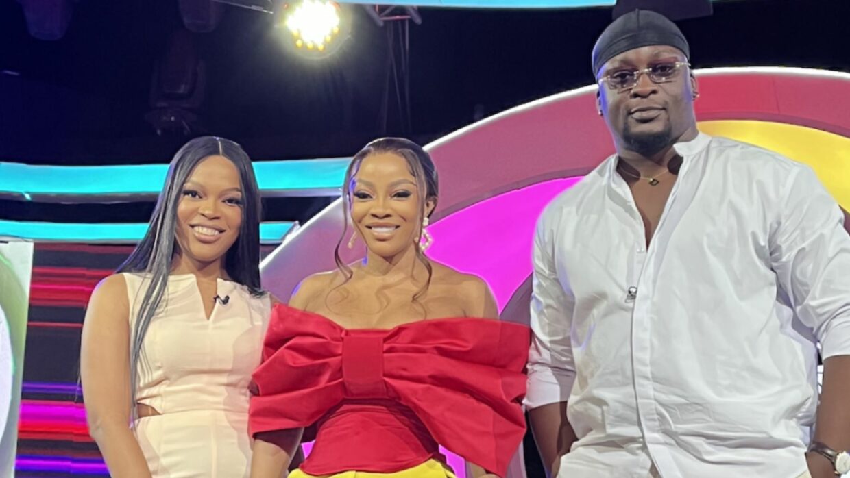 BBNaija S7: The Buzz episode 10: “Sheggz is the most toxic man to have ever been on BBNaija,” says Ajibola Grey