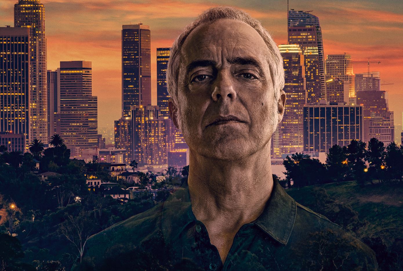 Detective Harry Bosch makes his last stand in final season