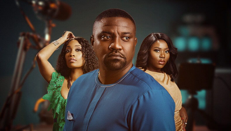 What to watch on Showmax Ghana in November 2022