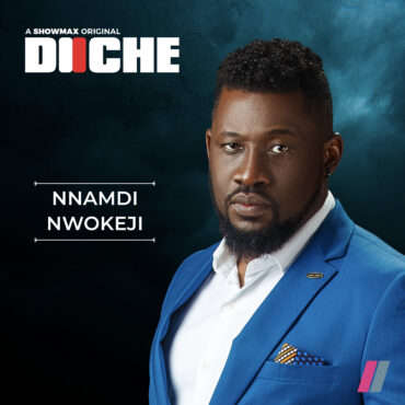 Daniel K Daniel is Nnamdi