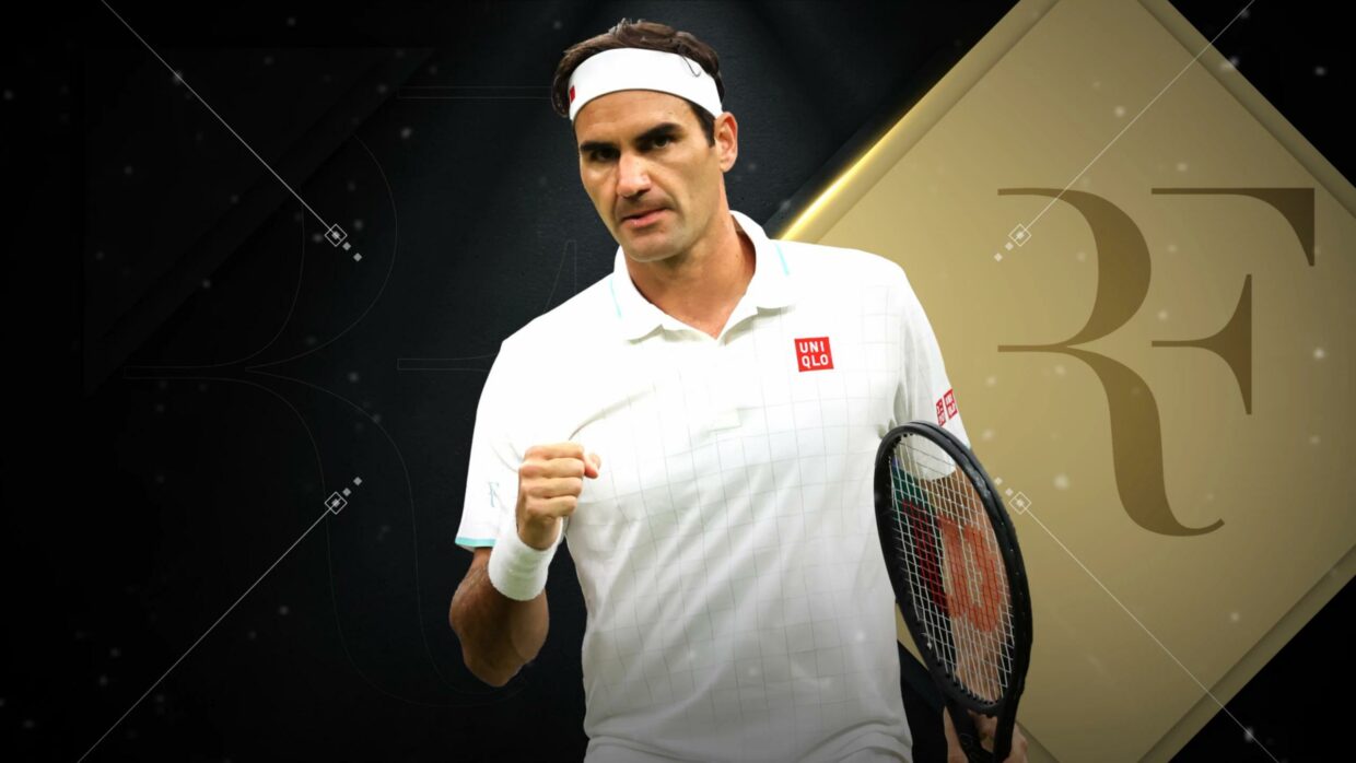 Federer’s Laver Cup Swan Song (2022)