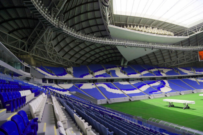 Watch World Cup football live online today on Showmax Pro