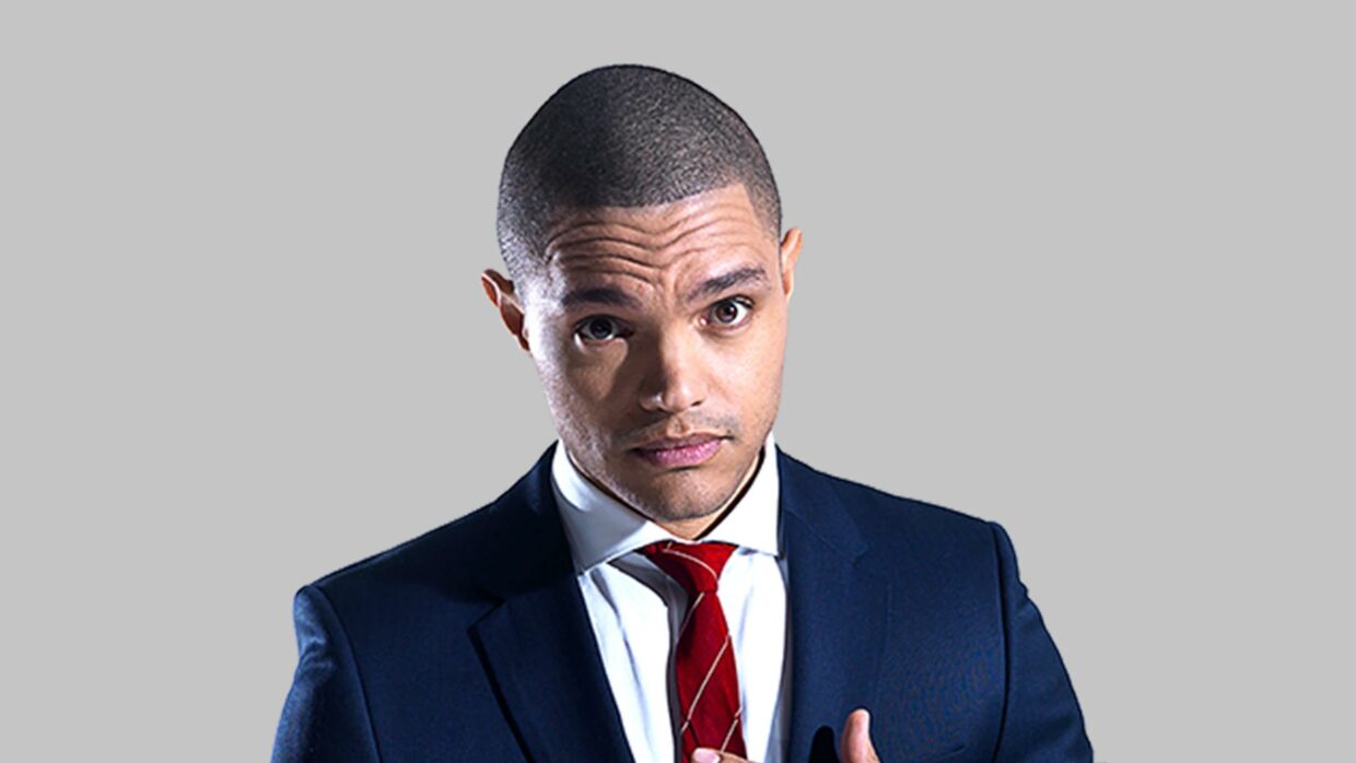 Trevor Noah Stand Up Specials To Stream 9671