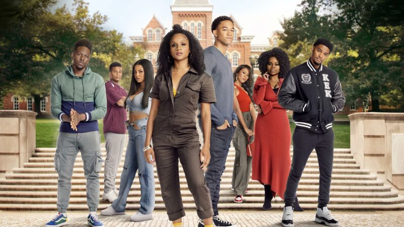 What to watch on Showmax Kenya in November 2022