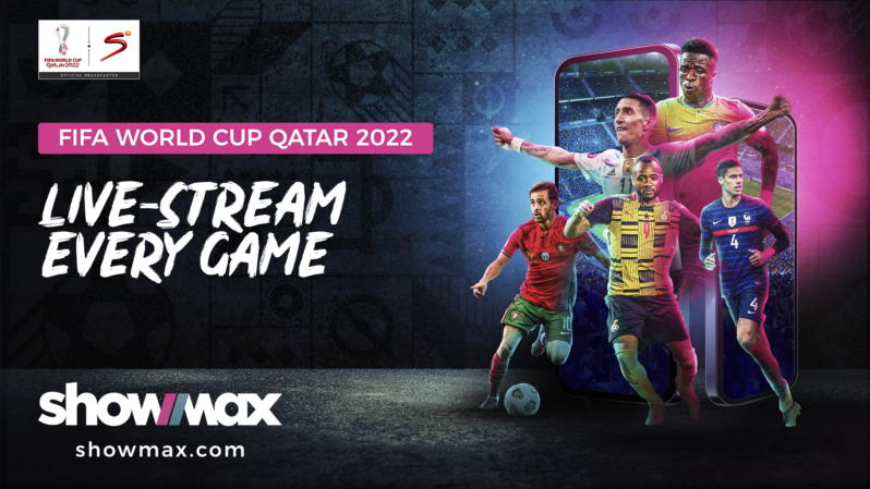 FIFA World Cup [Qatar 2022]: Live Streams All 64 Games - HotDog