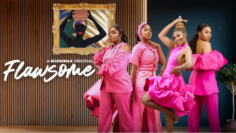 What to watch on Showmax Nigeria in November 2022