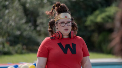 Kate Pinchuck on SAFTA nominations, bad auditions and Tali’s Joburg Diary