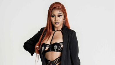 This Body Works For Me: Getting to know Primadonna