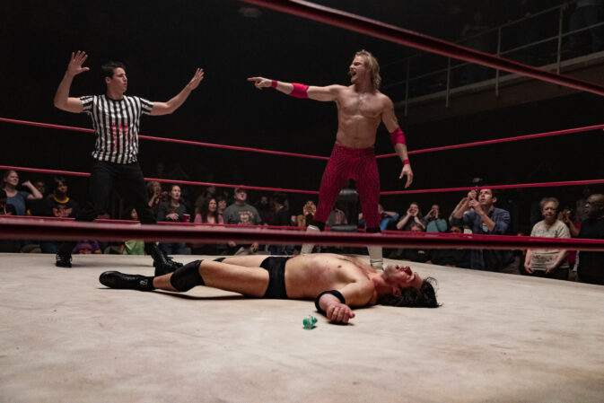 Heels lets us in on what’s real in the world of pro wrestling