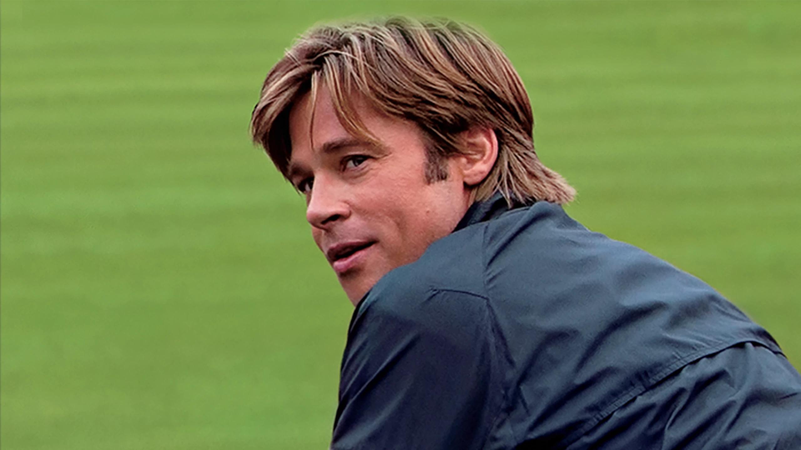 Moneyball is on Showmax