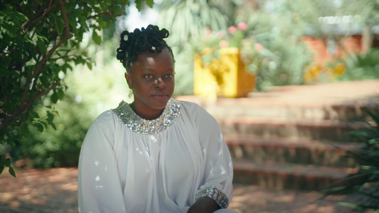 Interview: South African polyamory activist Muvumbi Ndzalama