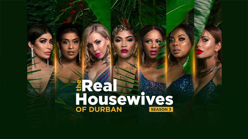 The Real Housewives of Durban returns for Season 3