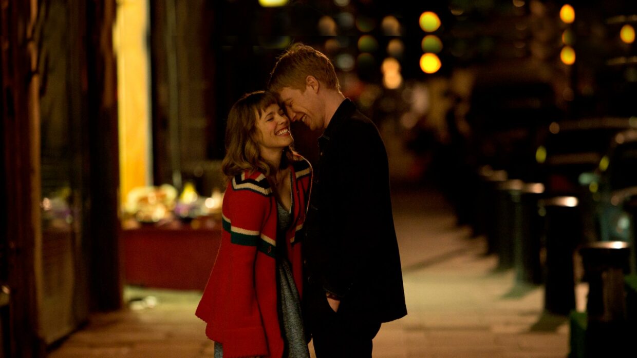 About Time is on Showmax