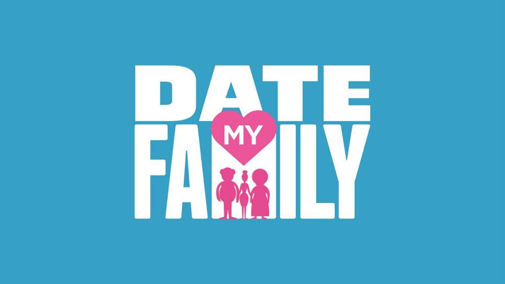 Date My Family S1-9