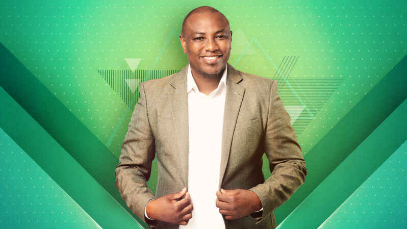 Mnakwethu on Showmax