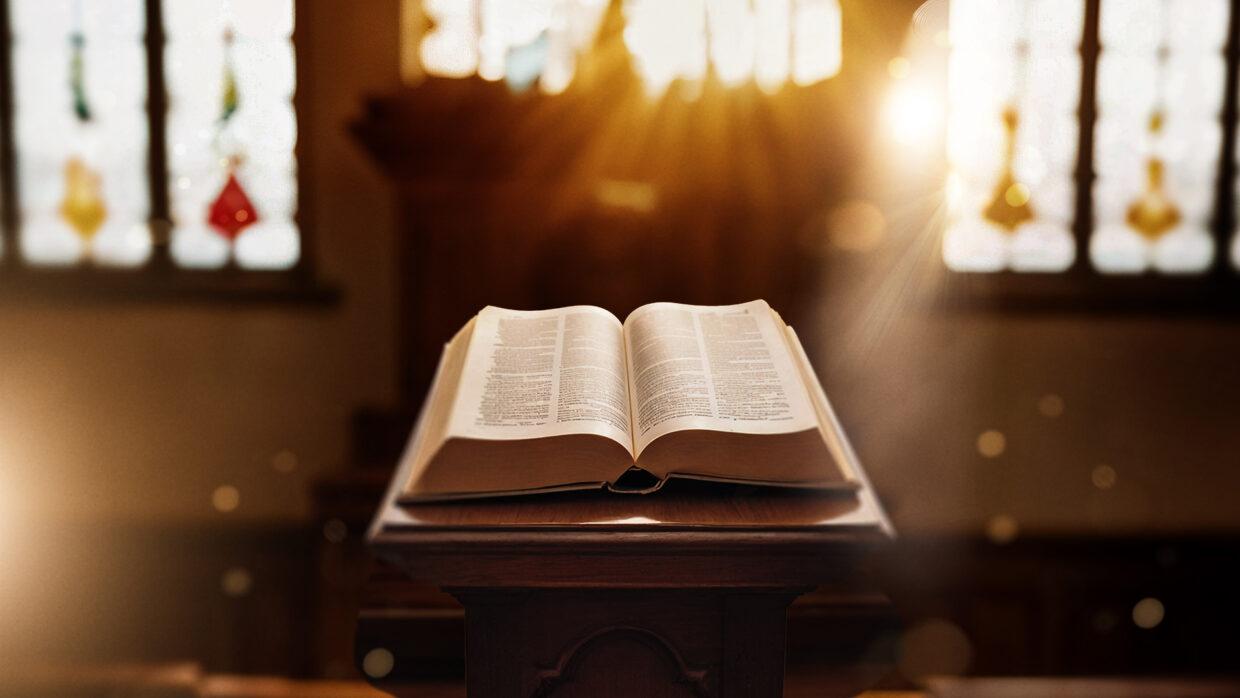 Pastor Wants A Wife S1-3