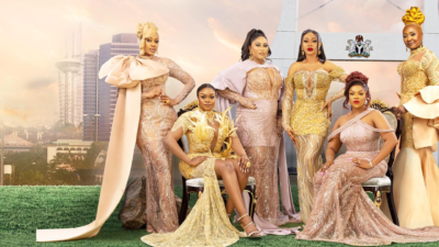The Real Housewives of Abuja