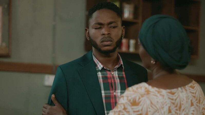 Wura episodes 5-8