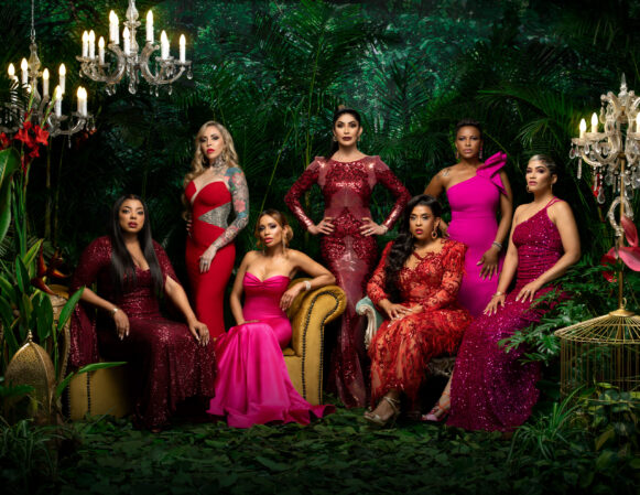 The Real Housewives of Durban on Showmax