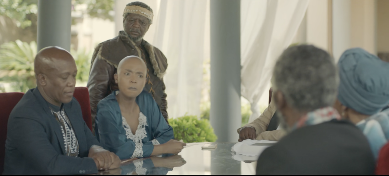The Wife Season 3 episode 37-39 recap: Tshedi exposes Naledi’s sex tape