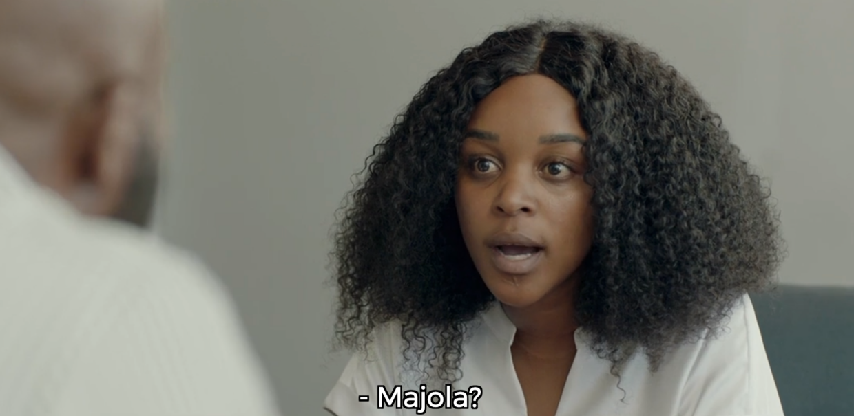 The Wife Season 3 Episodes 52-54 Recap: Hlomu Catches A Body