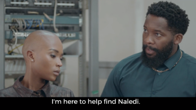 The Wife Season 3 Episodes 49-51 Recap: Qhawe Fights For Naledi