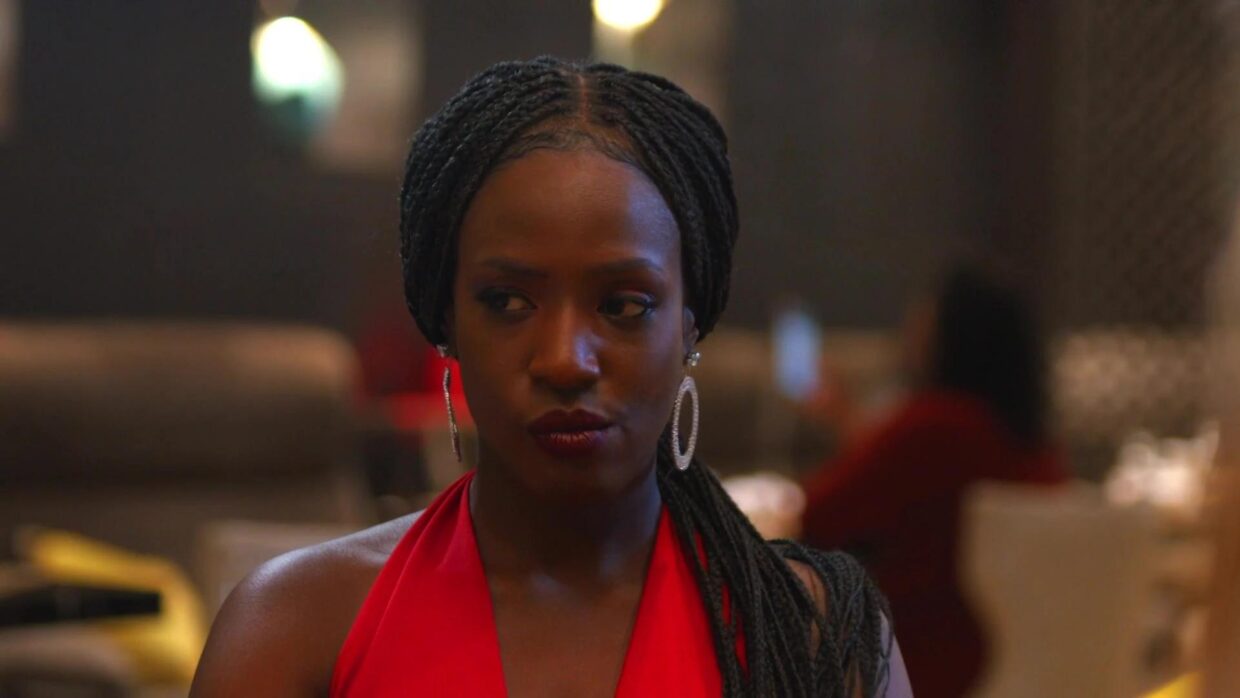 Single Kiasi Season 2, episode 5 recap: Sintamei runs into her devious ex-colleague