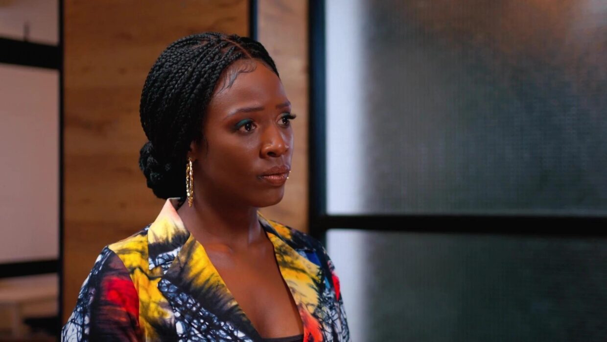 Single Kiasi Season 2 episode 8 recap: Olivia ditches Sintamei
