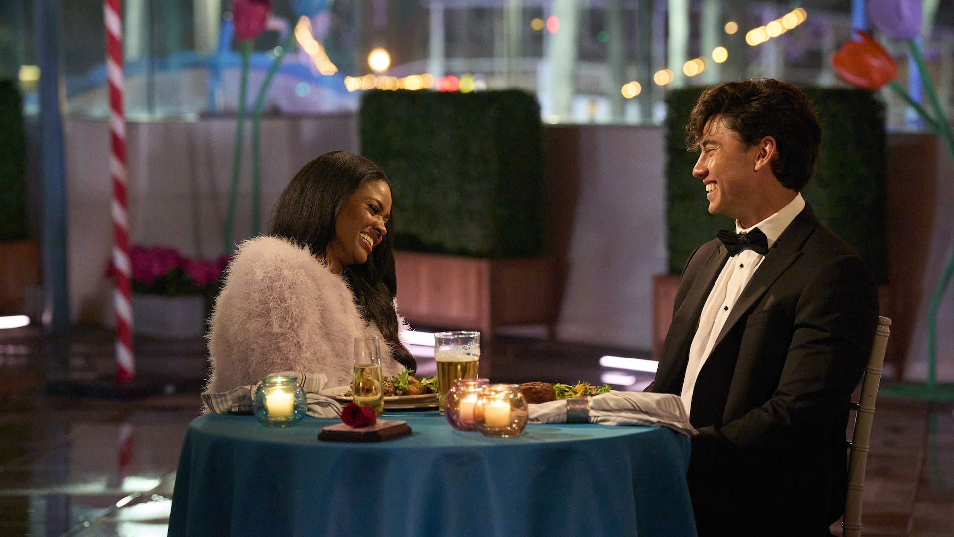 The Bachelorette S20 - double the fun, double the drama