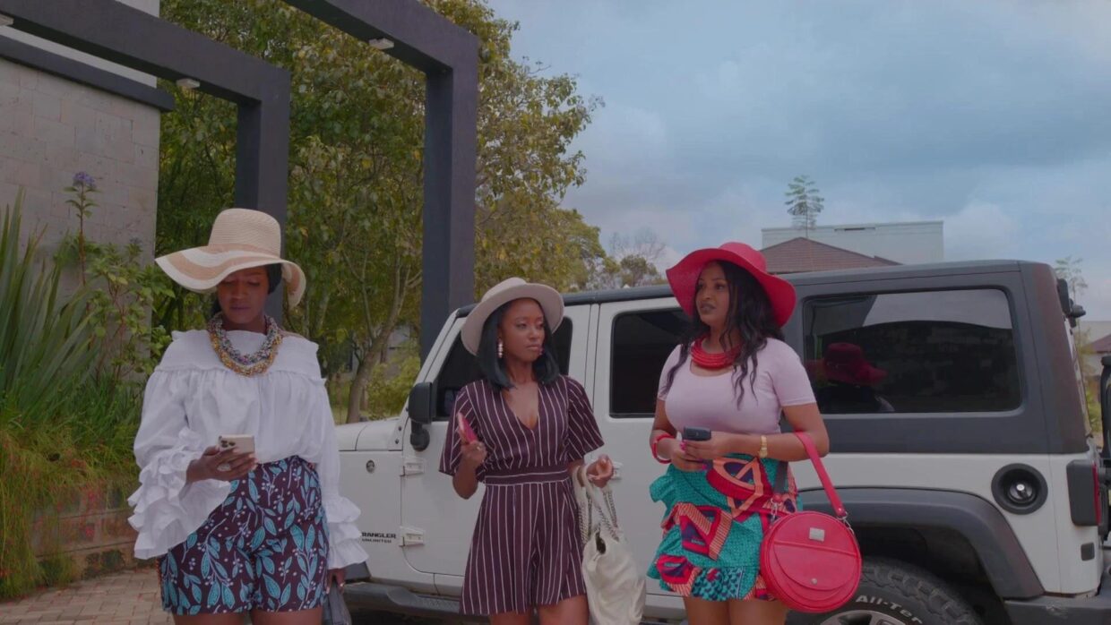 Single Kiasi Season 2, episode 6 recap: The squad embark on a weekend getaway