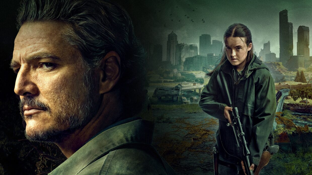 The Last of Us S1-2