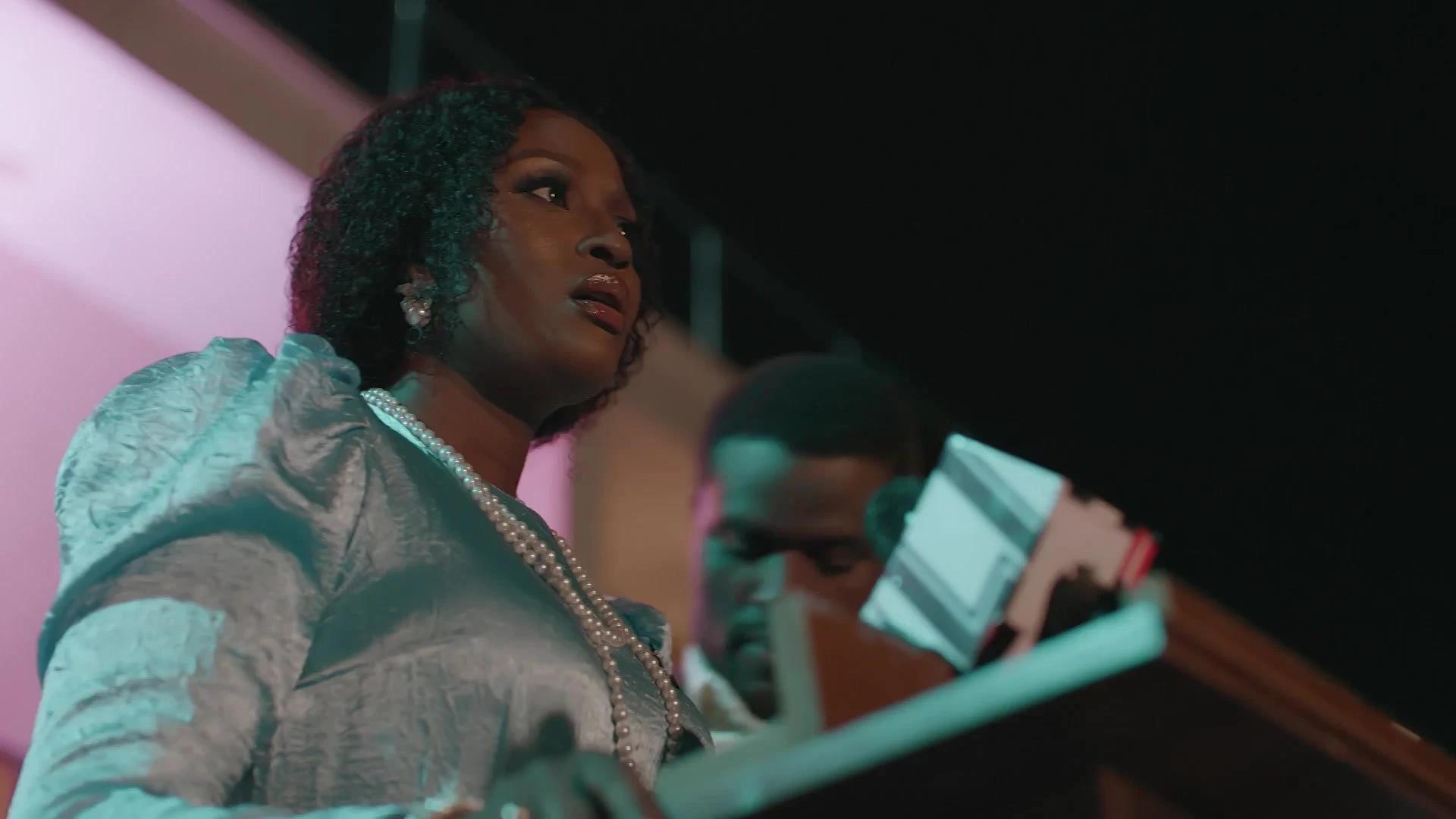 Wura episodes 2528 recap Wura is arrested!