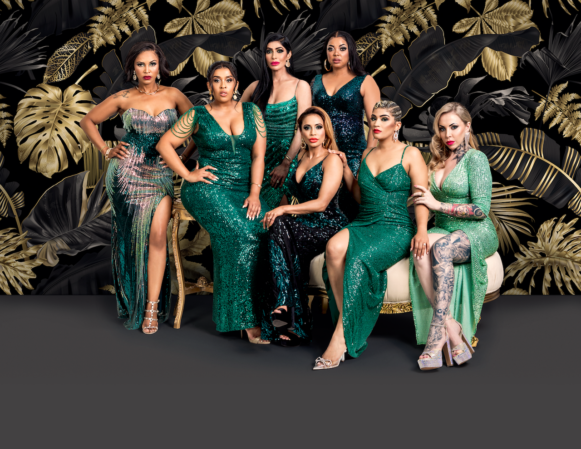 The Real Housewives of Durban Season 3 on Showmax