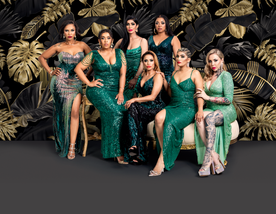 Watch: Juicy teaser for The Real Housewives of Durban S3 reunion