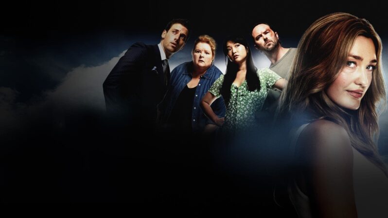After the Trial S1 is on Showmax