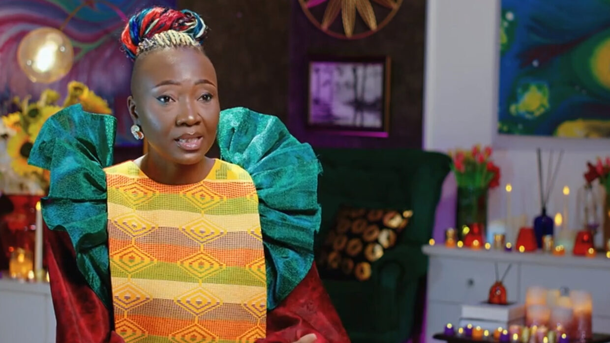 The Real Housewives of Abuja episode 8 recap: “Morally stable woman with plenty hair colour at your age”