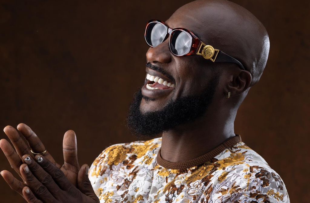 Ghanaian highlife musician Kwabena Kwabena on creating the soundtrack for The Billionaire’s Wife