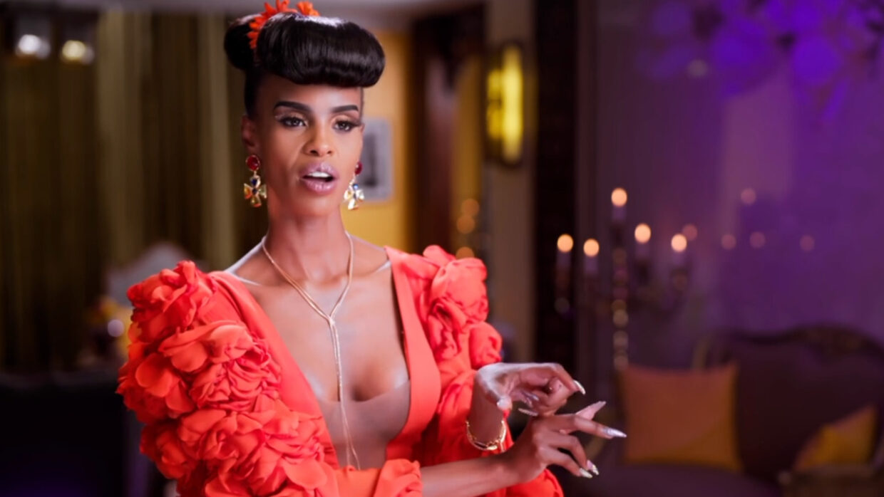 The Real Housewives of Nairobi episode 10 recap: Susan’s fabulous forty