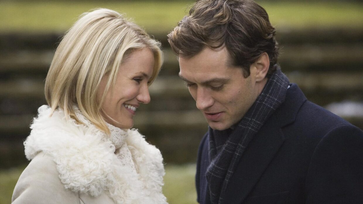 7 romance movies for your perfect date night