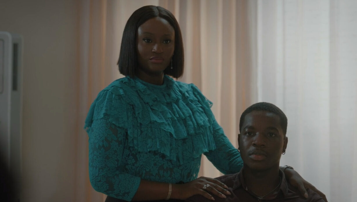 Wura S1 episodes 61-64 recap: “I am willing and ready to get married to Mandy”