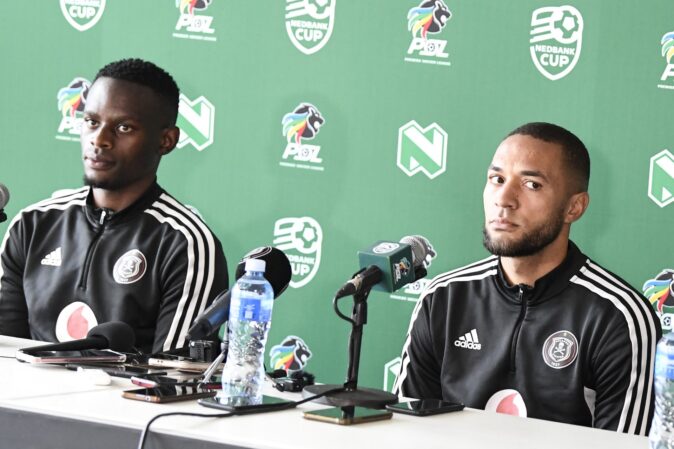 What the Nedbank Cup would mean to Pirates and Sekhukhune