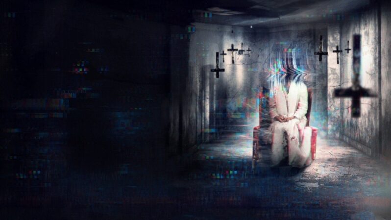 Demonic is now on Showmax