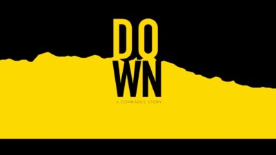 Down: A Comrade Story is on Showmax Pro