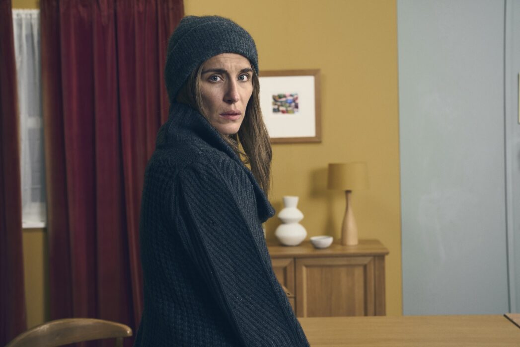 Vicky McClure “at her best” in Without Sin, with fourth BAFTA nomination to prove it