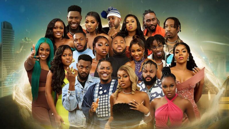 Big Brother Naija S9