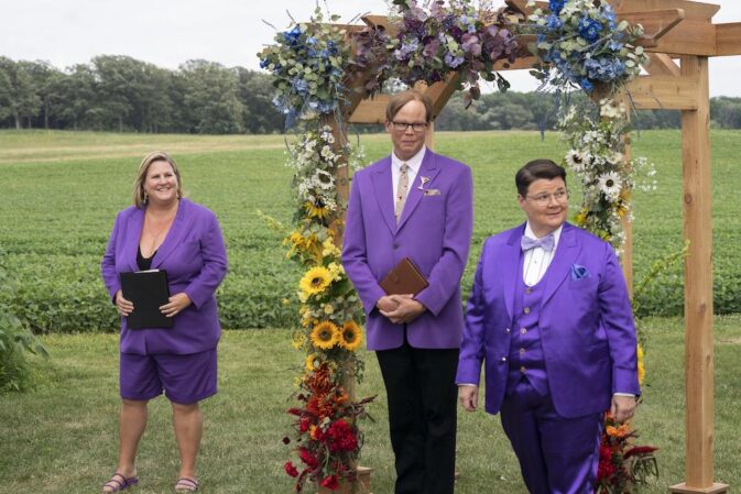 10 things we love about Somebody Somewhere