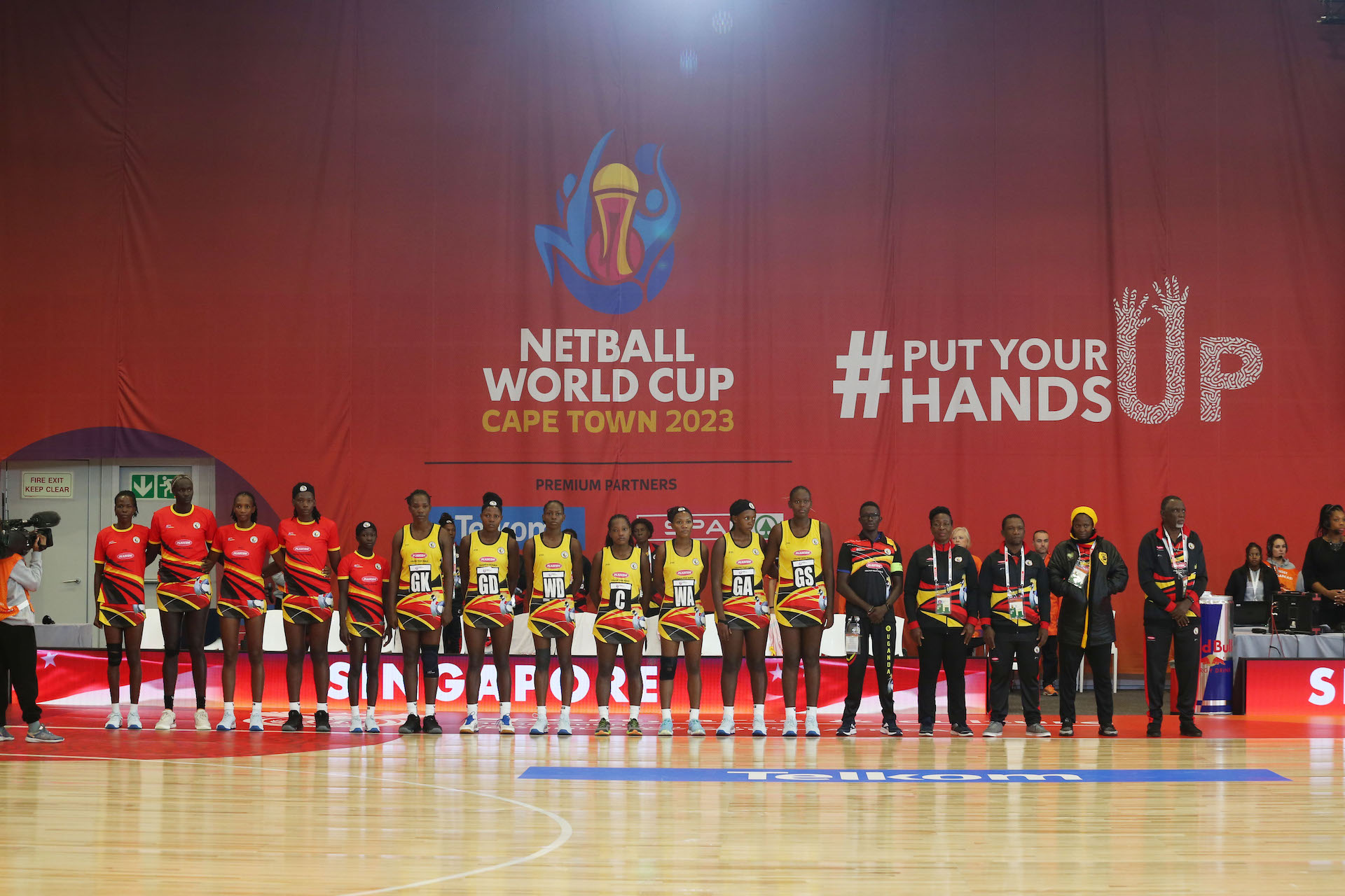 How to watch Netball World Cup 2023: live stream England vs