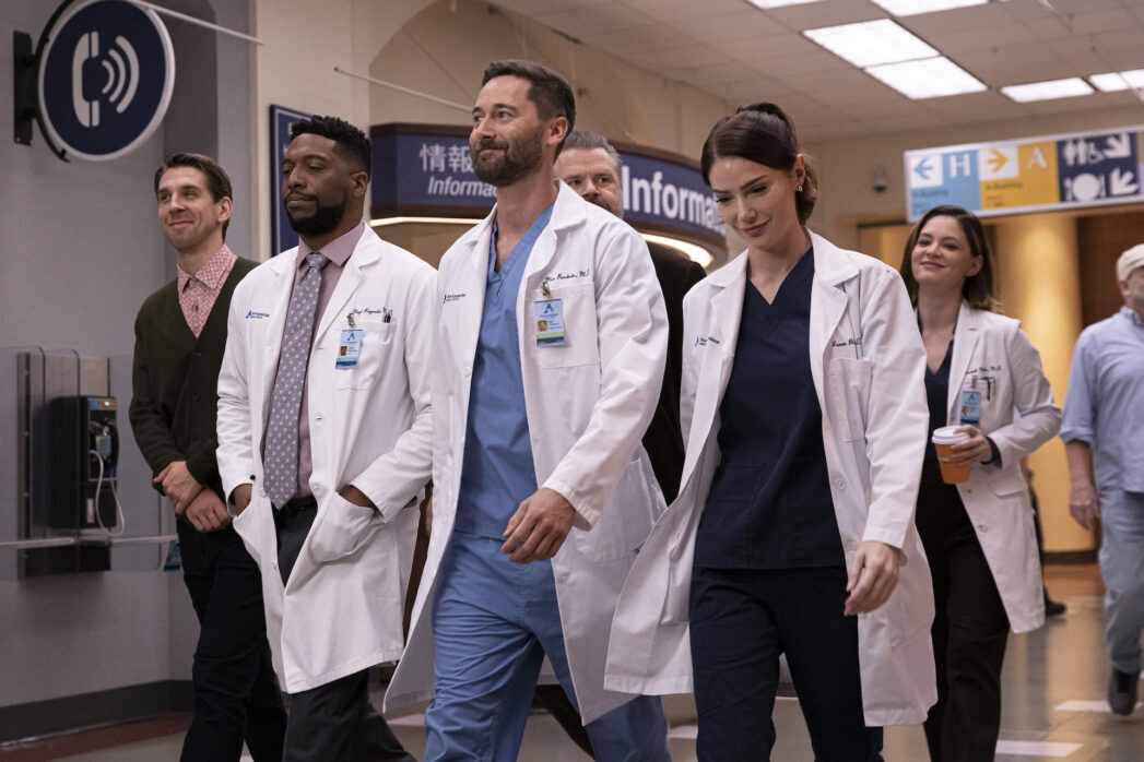 New Amsterdam Season 5: How true to life are these 5 weird cases?