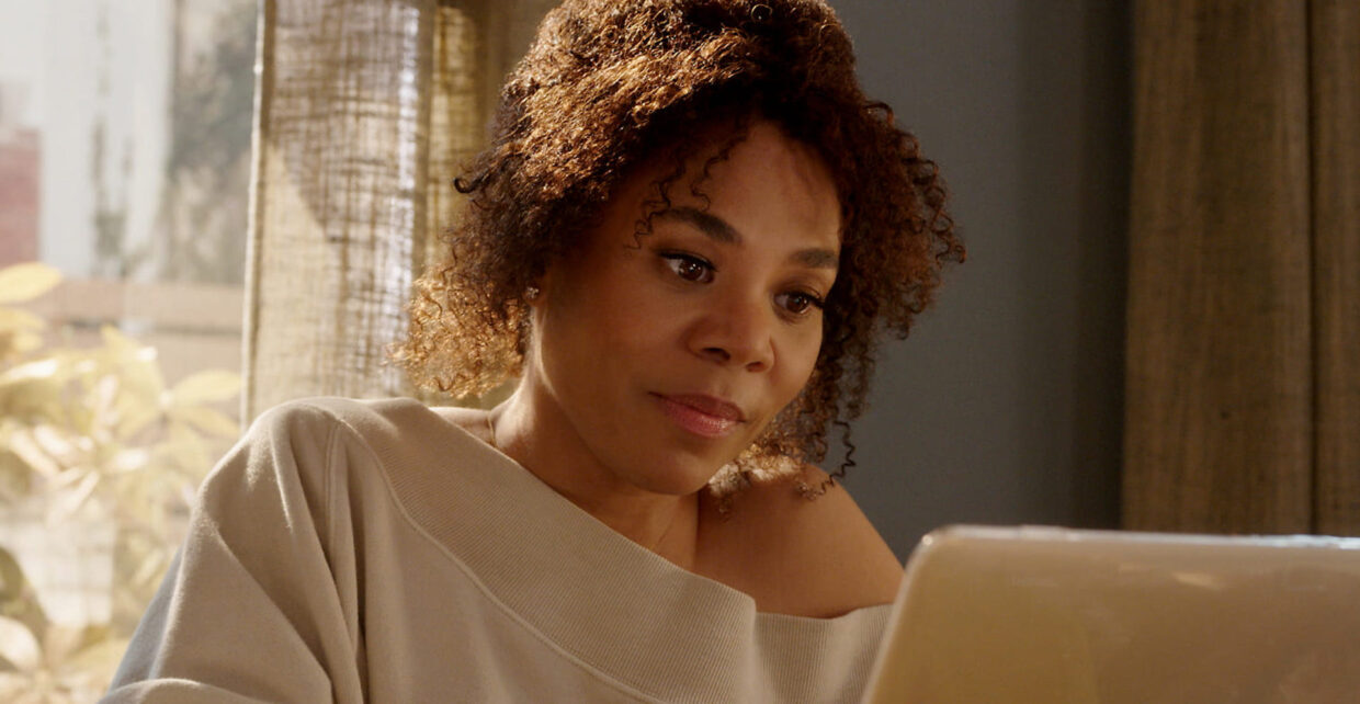 Regina Hall as Candace in The Best Man The Final Chapters